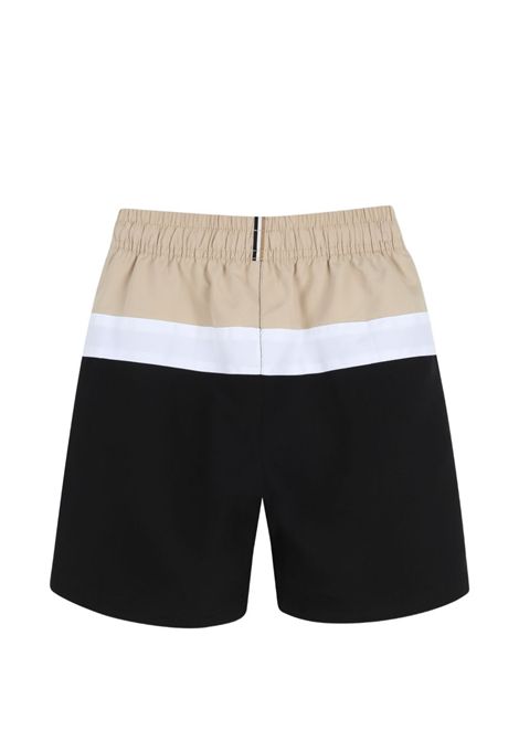 Costume con logo HUGO BOSS KIDS | J5290309B